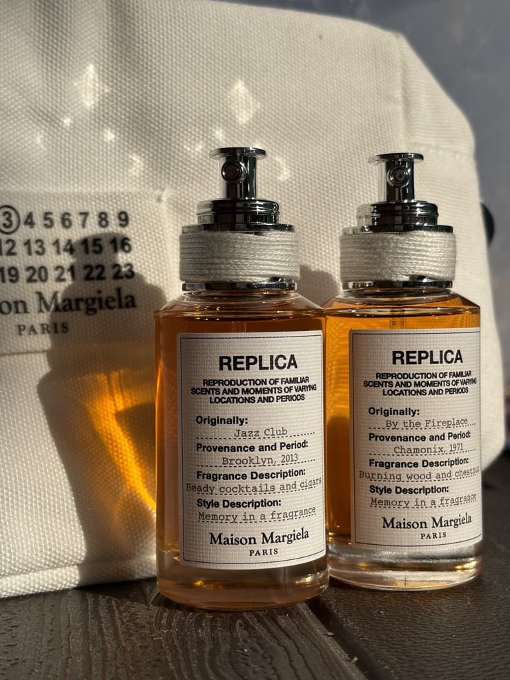 香水(ユニセックス) Replica Jazz Club | Maison Margiela メゾン
